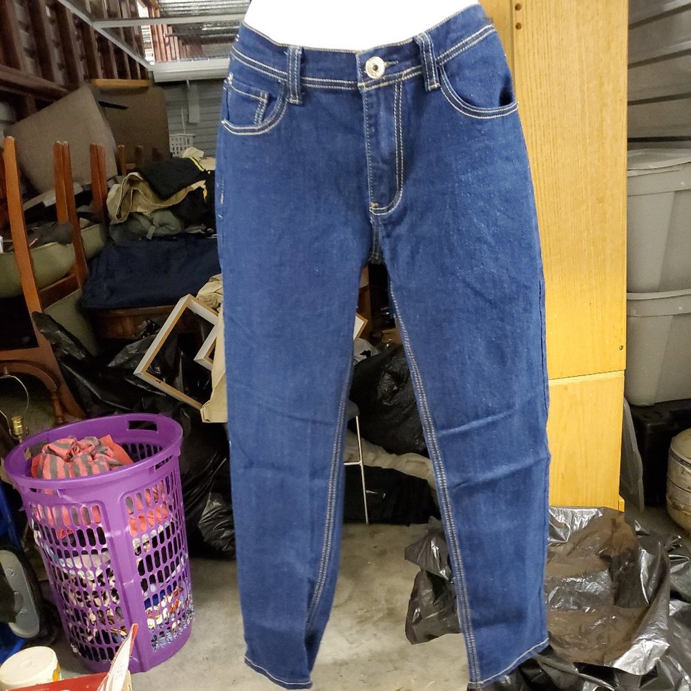 PJ Mark skinny jeans